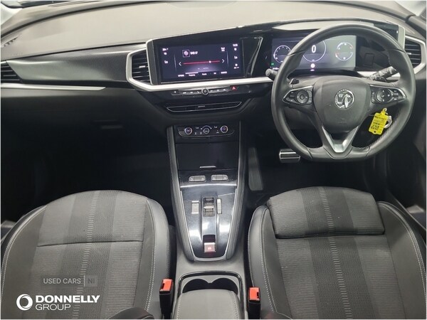 Used Vauxhall Grandland 2023 for sale - 74680597: Photo 10