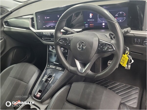 Used Vauxhall Grandland 2023 for sale - 74680597: Photo 11