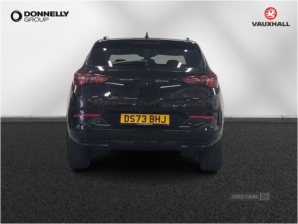Used Vauxhall Grandland 2023 for sale - 74680597: Photo 13