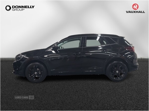 Used Vauxhall Grandland 2023 for sale - 74680597: Photo 14