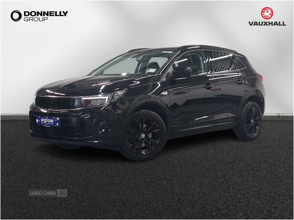 Used Vauxhall Grandland 2023 for sale - 74680597: Photo 15