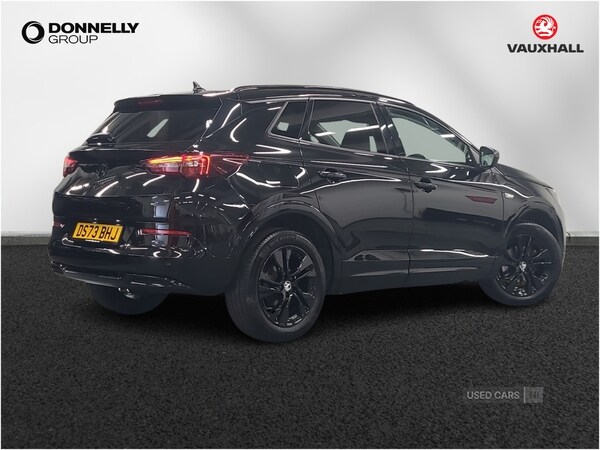 Used Vauxhall Grandland 2023 for sale - 74680597: Photo 16