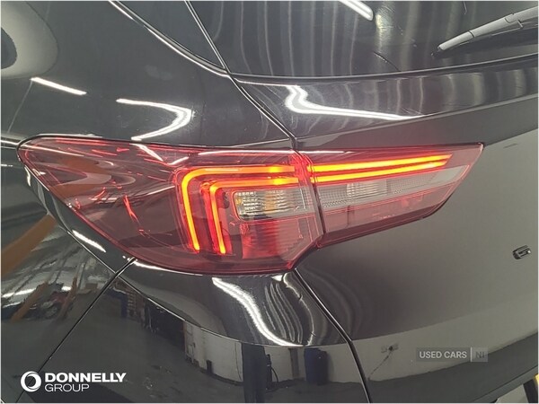 Used Vauxhall Grandland 2023 for sale - 74680597: Photo 17