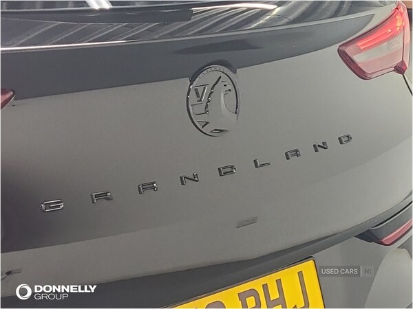 Used Vauxhall Grandland 2023 for sale - 74680597: Photo 18