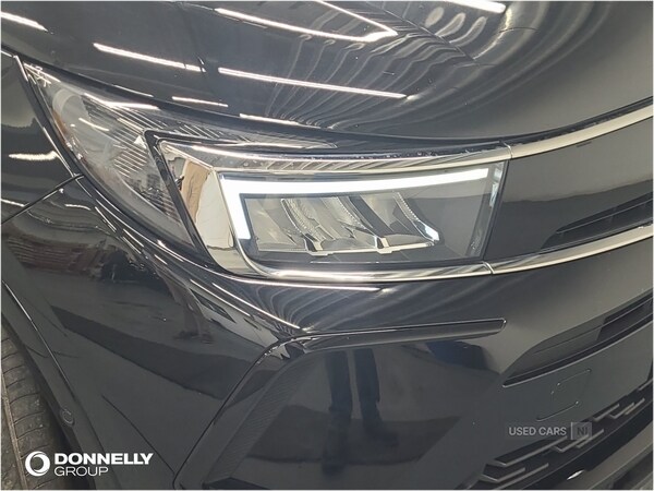 Used Vauxhall Grandland 2023 for sale - 74680597: Photo 20