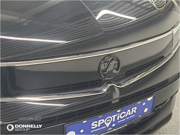 Used Vauxhall Grandland 2023 for sale - 74680597: Photo 21