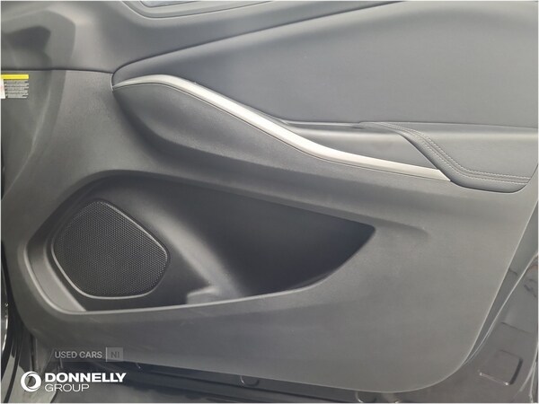 Used Vauxhall Grandland 2023 for sale - 74680597: Photo 24