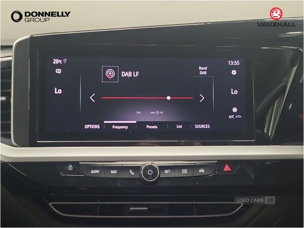 Used Vauxhall Grandland 2023 for sale - 74680597: Photo 25