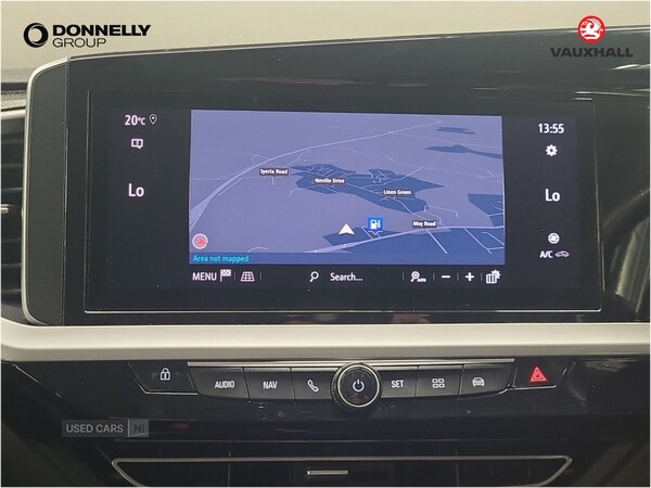 Used Vauxhall Grandland 2023 for sale - 74680597: Photo 26