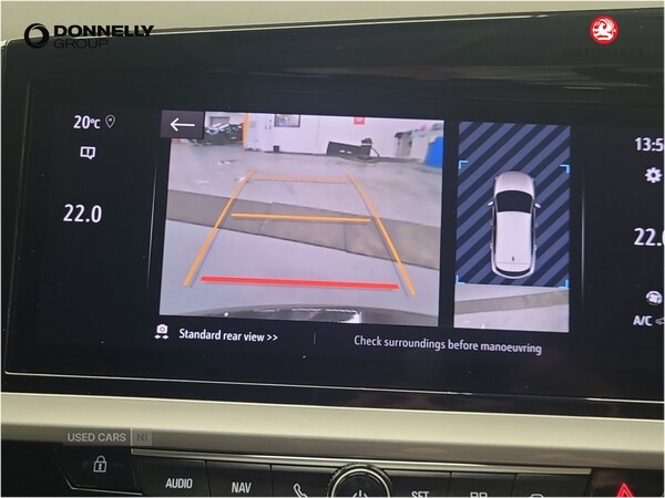 Used Vauxhall Grandland 2023 for sale - 74680597: Photo 27