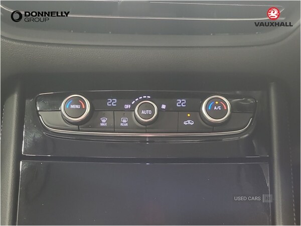 Used Vauxhall Grandland 2023 for sale - 74680597: Photo 28