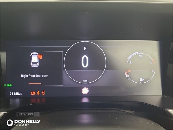 Used Vauxhall Grandland 2023 for sale - 74680597: Photo 30