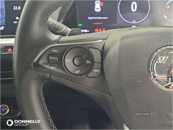 Used Vauxhall Grandland 2023 for sale - 74680597: Photo 33