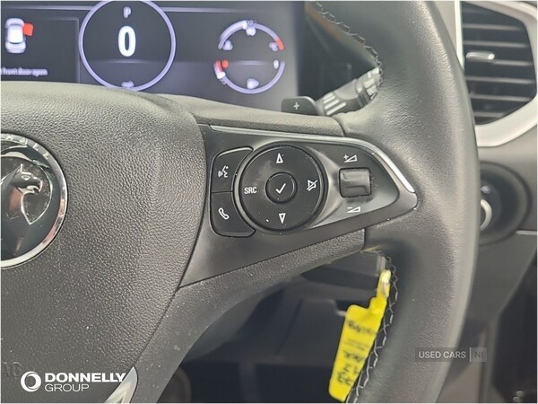 Used Vauxhall Grandland 2023 for sale - 74680597: Photo 34