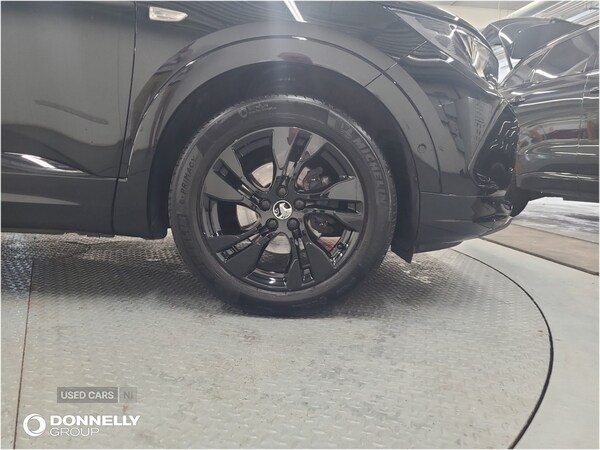 Used Vauxhall Grandland 2023 for sale - 74680597: Photo 35