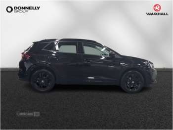 Used Vauxhall Grandland 2023 for sale - 74680597: Photo