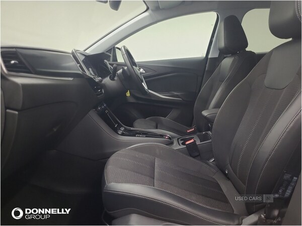 Used Vauxhall Grandland 2023 for sale - 74680597: Photo 4