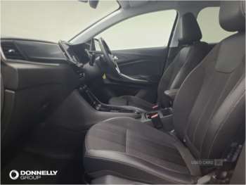 Used Vauxhall Grandland 2023 for sale - 74680597: Photo