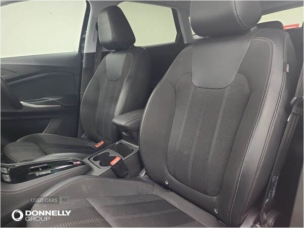 Used Vauxhall Grandland 2023 for sale - 74680597: Photo 5