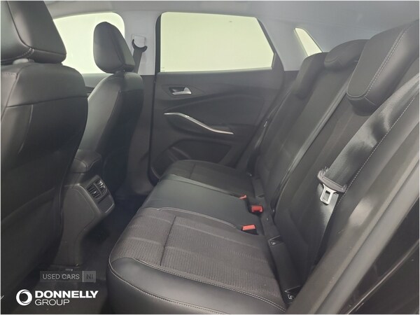 Used Vauxhall Grandland 2023 for sale - 74680597: Photo 6