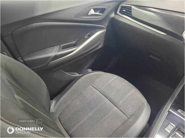 Used Vauxhall Grandland 2023 for sale - 74680597: Photo 8