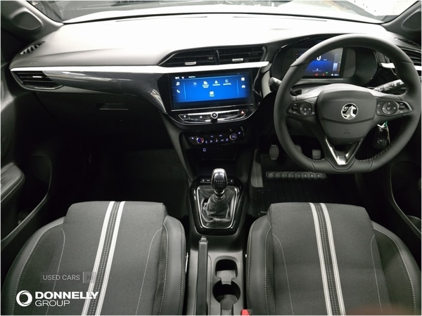Used Vauxhall Corsa 2025 for sale - 76410006: Photo 10