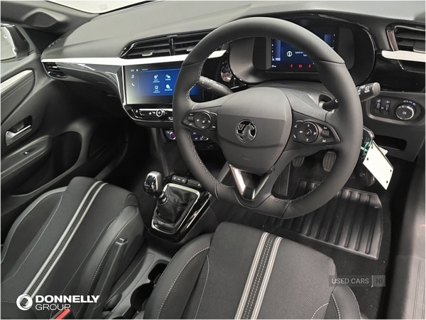 Used Vauxhall Corsa 2025 for sale - 76410006: Photo 11