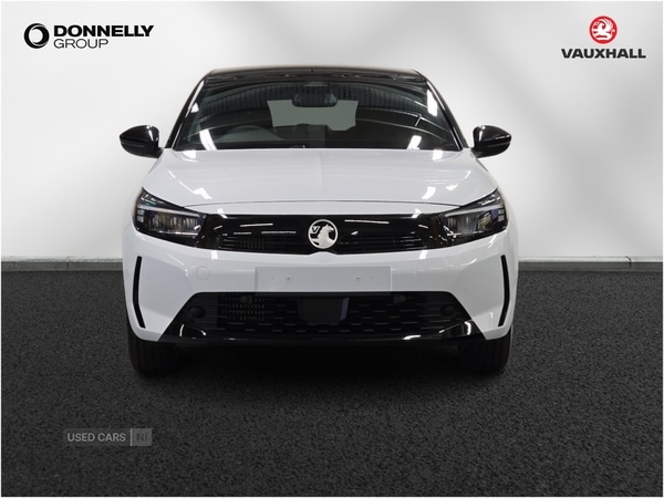 Used Vauxhall Corsa 2025 for sale - 76410006: Photo 12