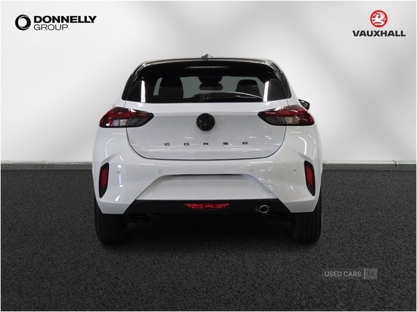 Used Vauxhall Corsa 2025 for sale - 76410006: Photo 13