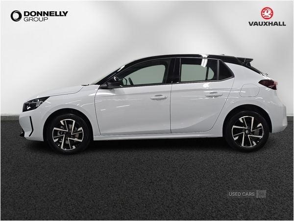 Used Vauxhall Corsa 2025 for sale - 76410006: Photo 14