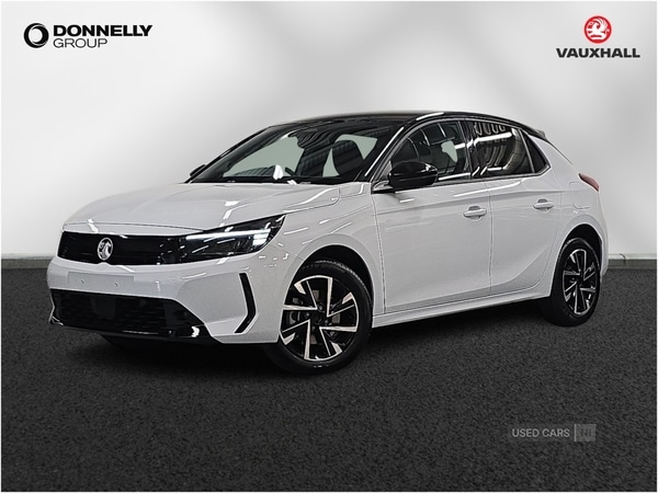 Used Vauxhall Corsa 2025 for sale - 76410006: Photo 15