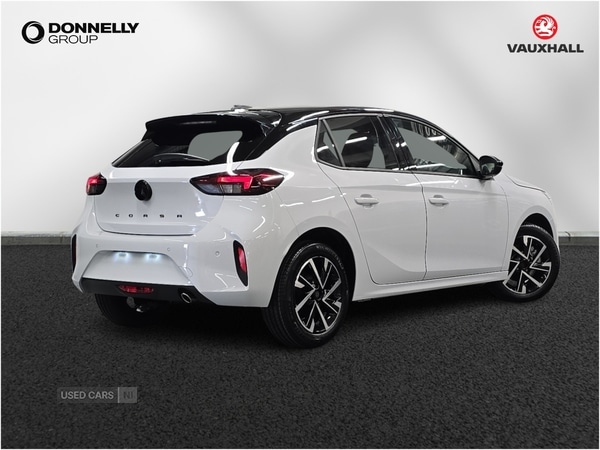 Used Vauxhall Corsa 2025 for sale - 76410006: Photo 16