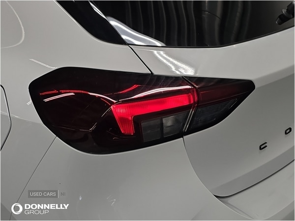 Used Vauxhall Corsa 2025 for sale - 76410006: Photo 17