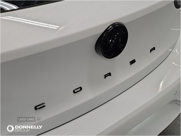 Used Vauxhall Corsa 2025 for sale - 76410006: Photo 18