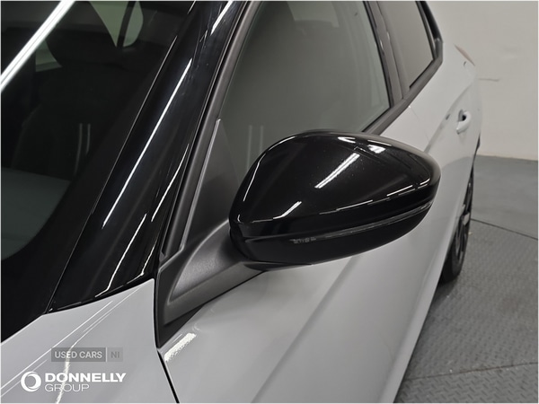 Used Vauxhall Corsa 2025 for sale - 76410006: Photo 19