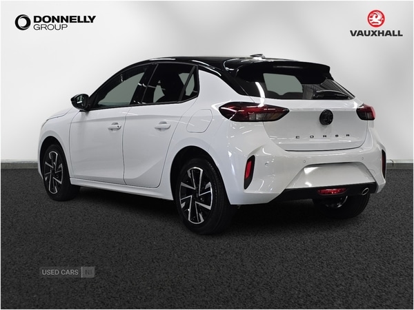 Used Vauxhall Corsa 2025 for sale - 76410006: Photo 2