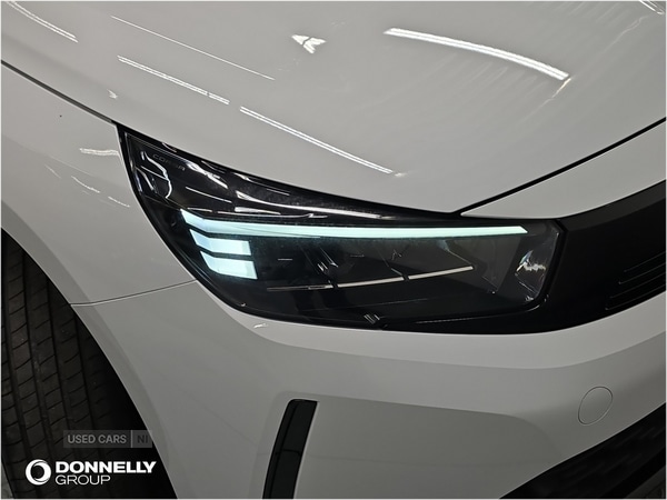 Used Vauxhall Corsa 2025 for sale - 76410006: Photo 20