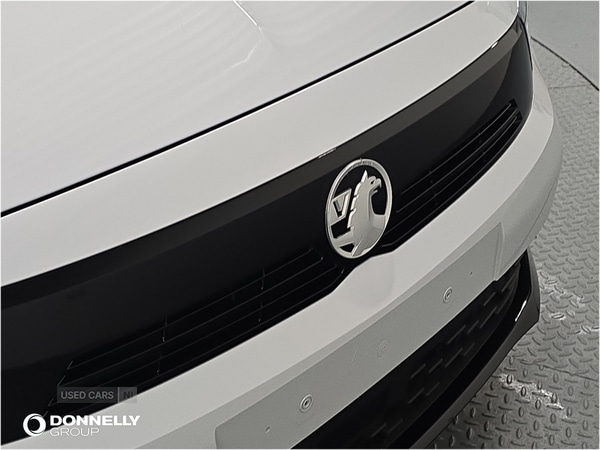 Used Vauxhall Corsa 2025 for sale - 76410006: Photo 21