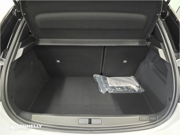 Used Vauxhall Corsa 2025 for sale - 76410006: Photo 22