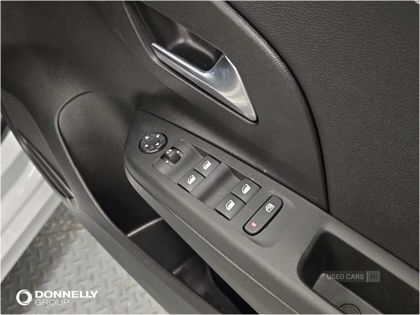 Used Vauxhall Corsa 2025 for sale - 76410006: Photo 23