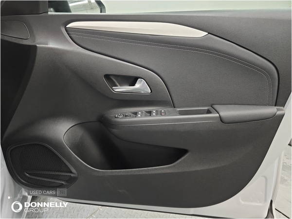 Used Vauxhall Corsa 2025 for sale - 76410006: Photo 24