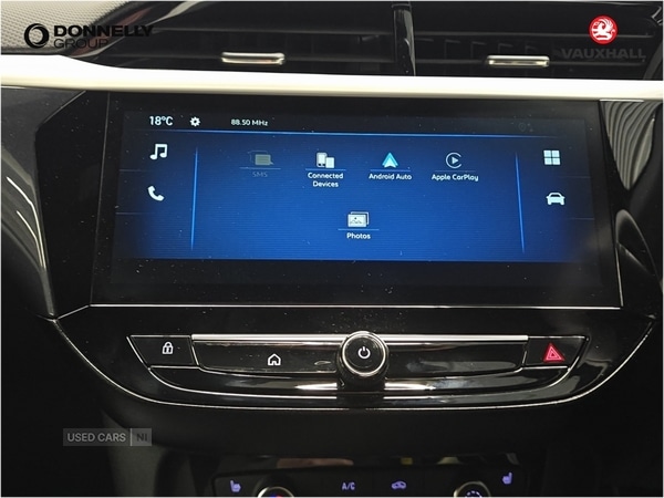 Used Vauxhall Corsa 2025 for sale - 76410006: Photo 25