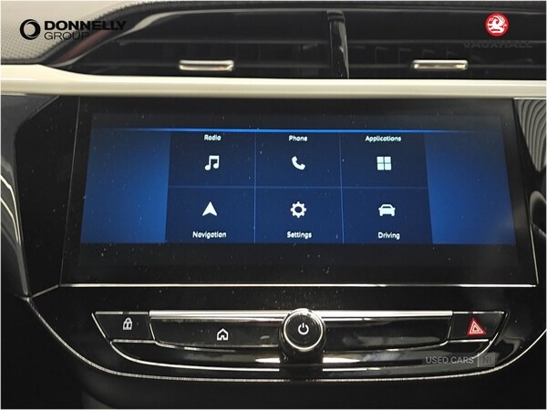 Used Vauxhall Corsa 2025 for sale - 76410006: Photo 26