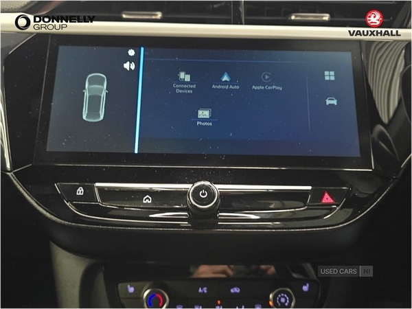Used Vauxhall Corsa 2025 for sale - 76410006: Photo 27