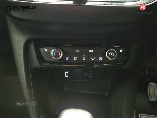 Used Vauxhall Corsa 2025 for sale - 76410006: Photo 28