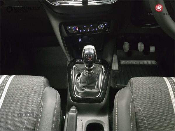 Used Vauxhall Corsa 2025 for sale - 76410006: Photo 29