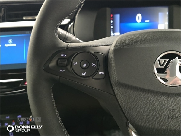 Used Vauxhall Corsa 2025 for sale - 76410006: Photo 33