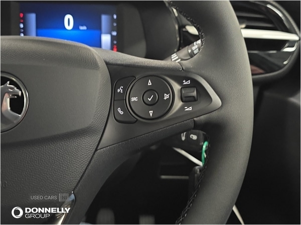 Used Vauxhall Corsa 2025 for sale - 76410006: Photo 34