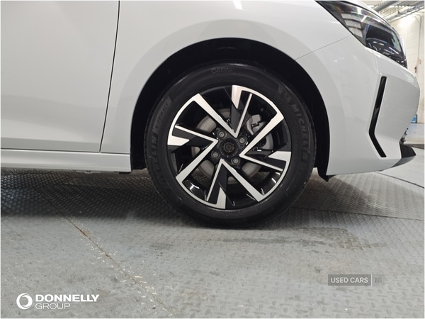 Used Vauxhall Corsa 2025 for sale - 76410006: Photo 35