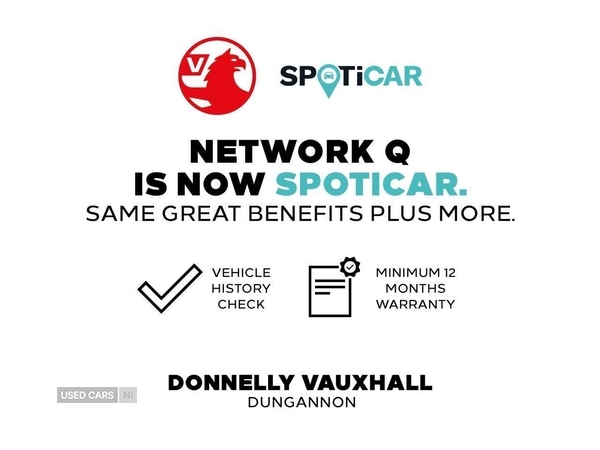 Used Vauxhall Corsa 2025 for sale - 76410006: Photo 37